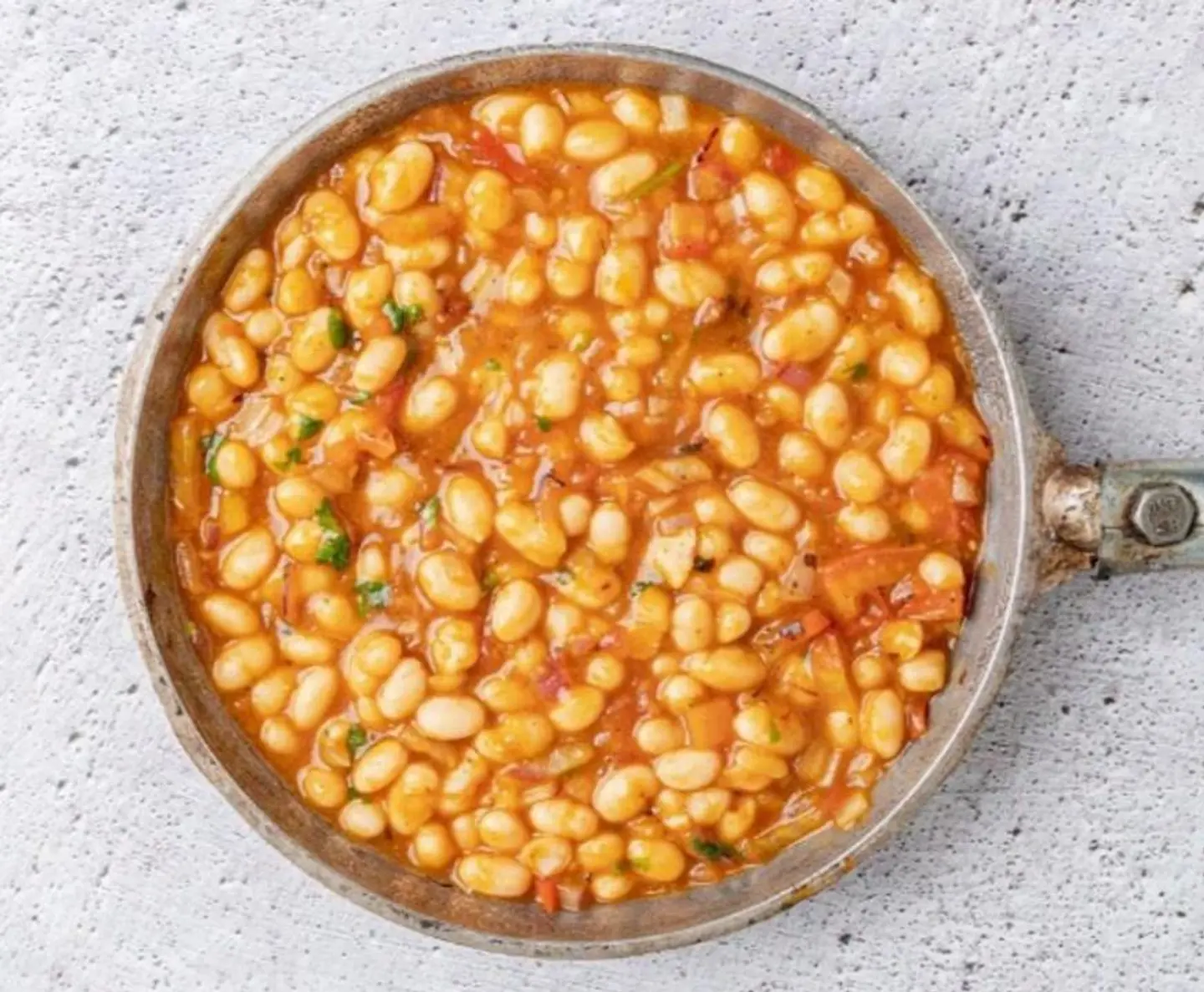 فاصولياء