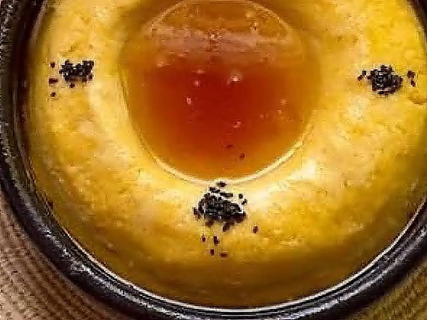 مرق عصيد