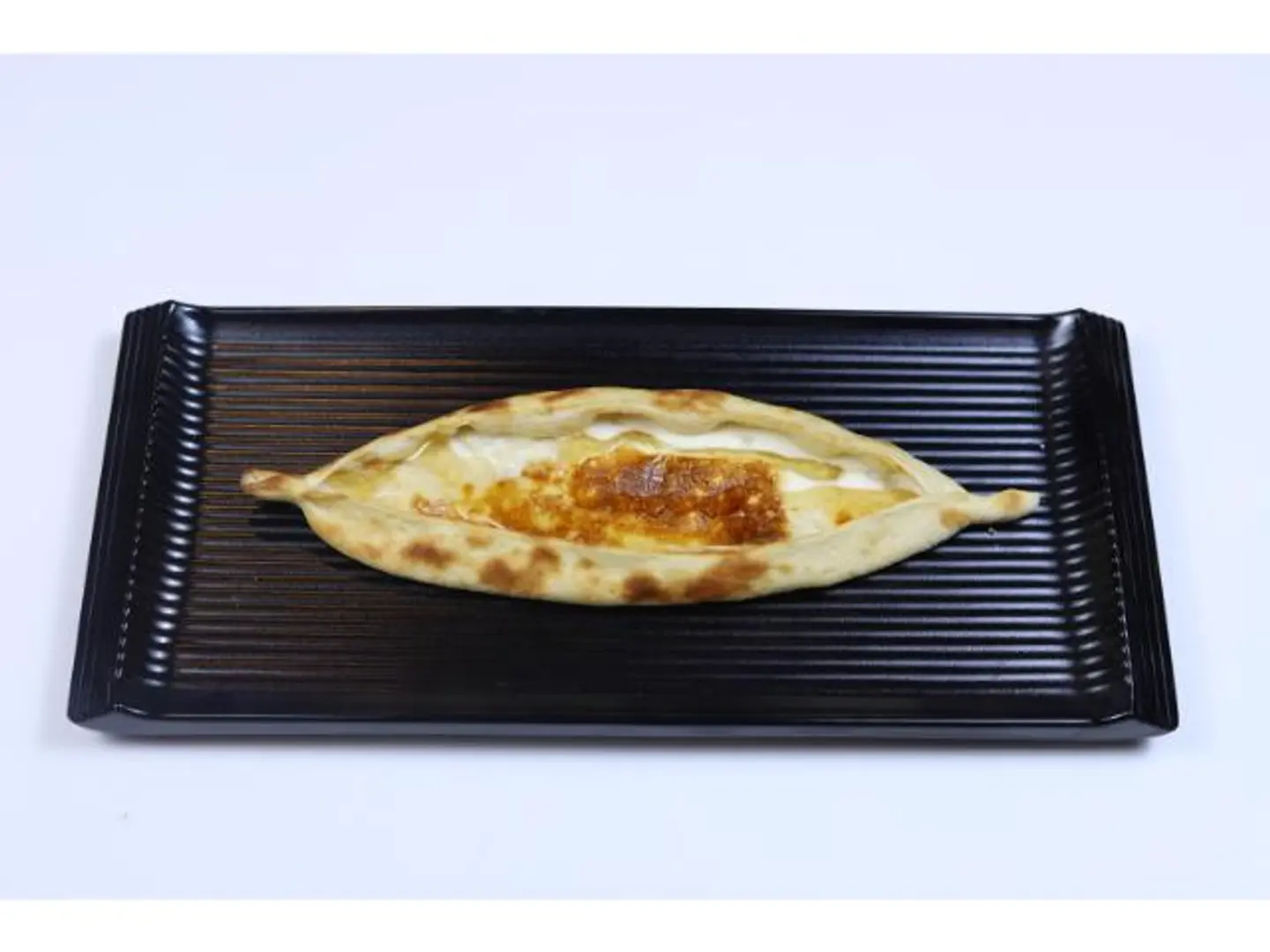 فطيرة جبنة سائلة