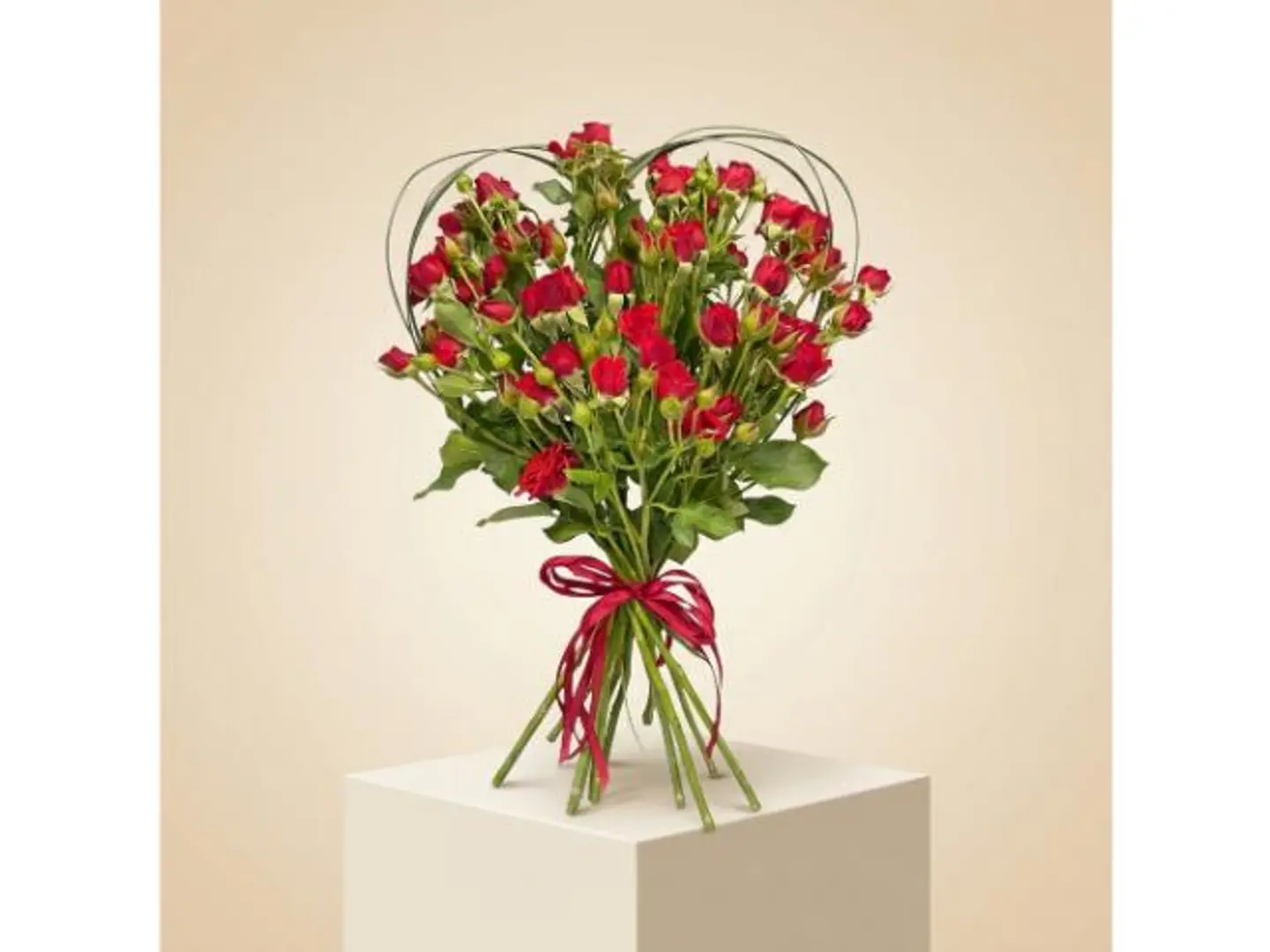 باقة قلبي لك