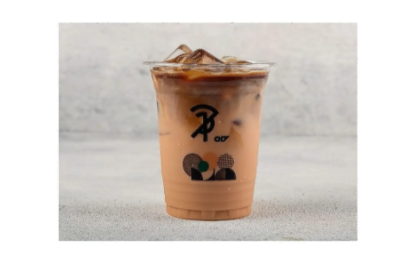 وايت موكا بارد