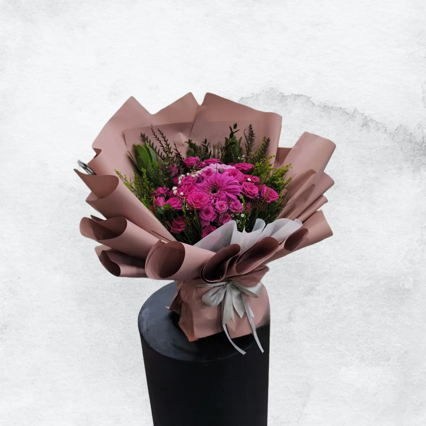 باقة الاناقة