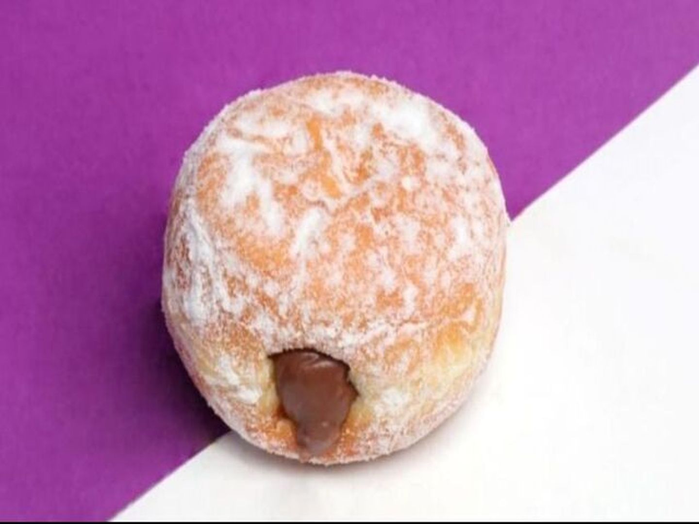 Donut Kinder