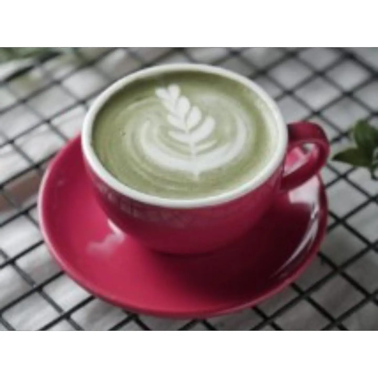 بستاشيو لاتيه