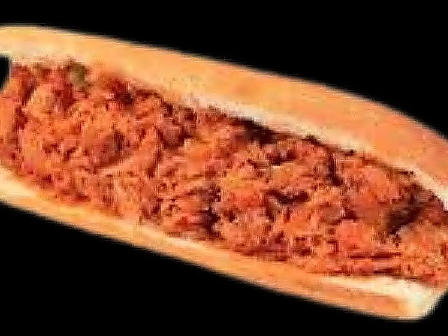 تونة مع جبنة الشيدر