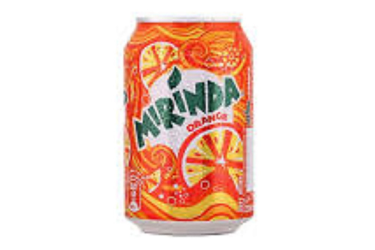 ميرندا برتقال