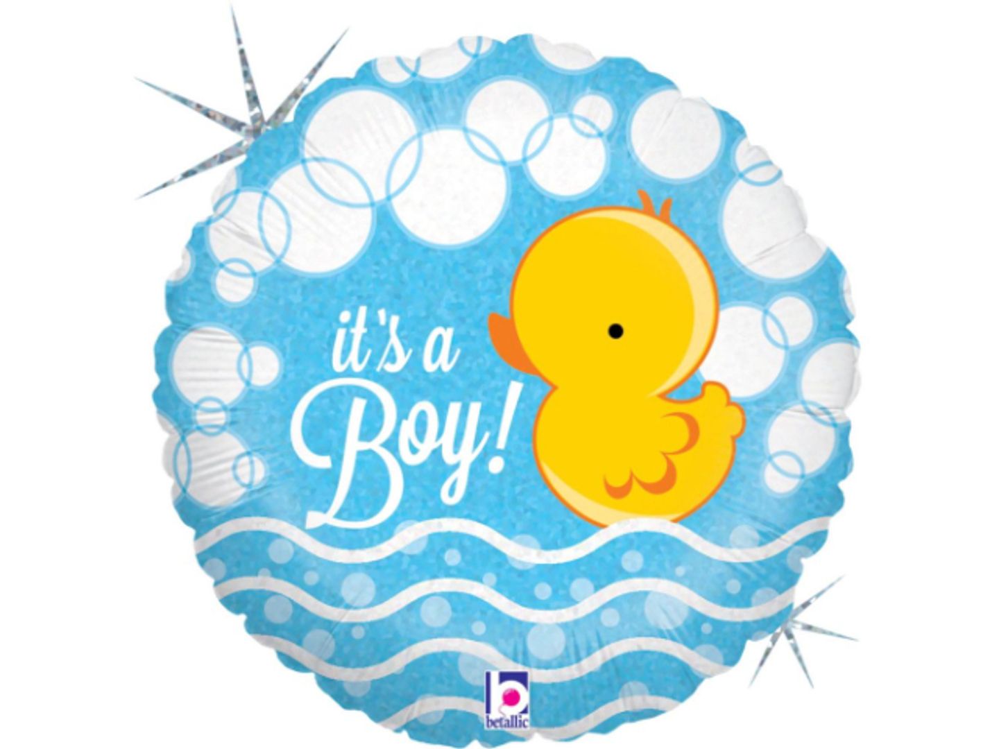 Balloon For Newborns 6
