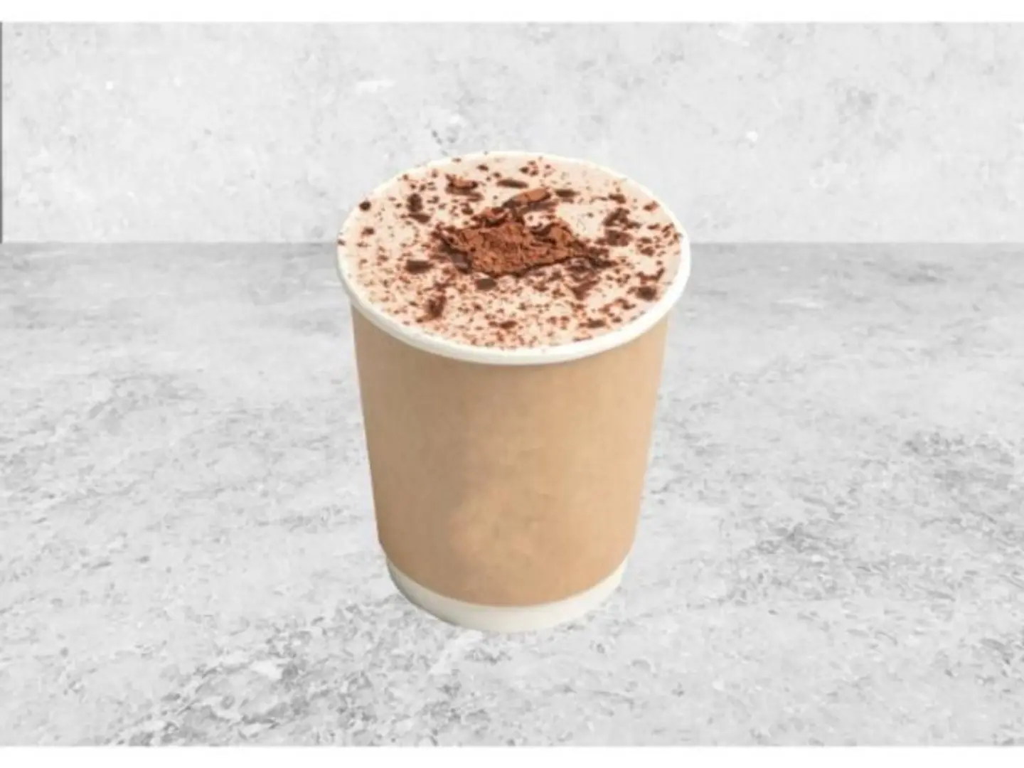 Berry Chocolate