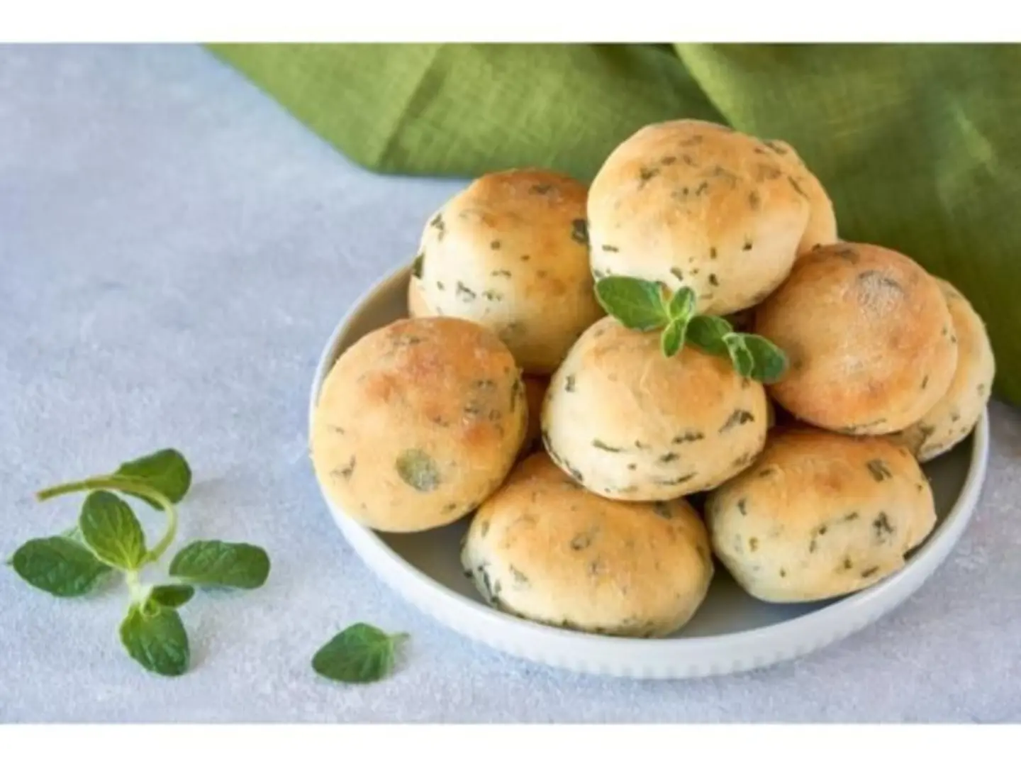 Cheese With Vegetables