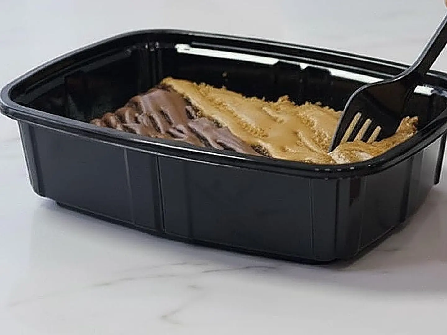 قشطوطة رز بلبن 2 ميكس