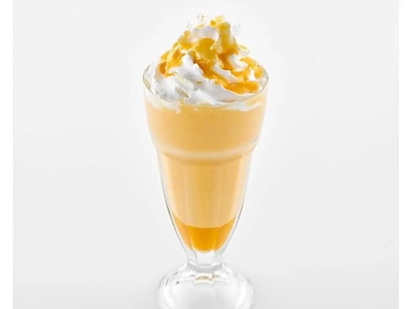 Mango Milkshake