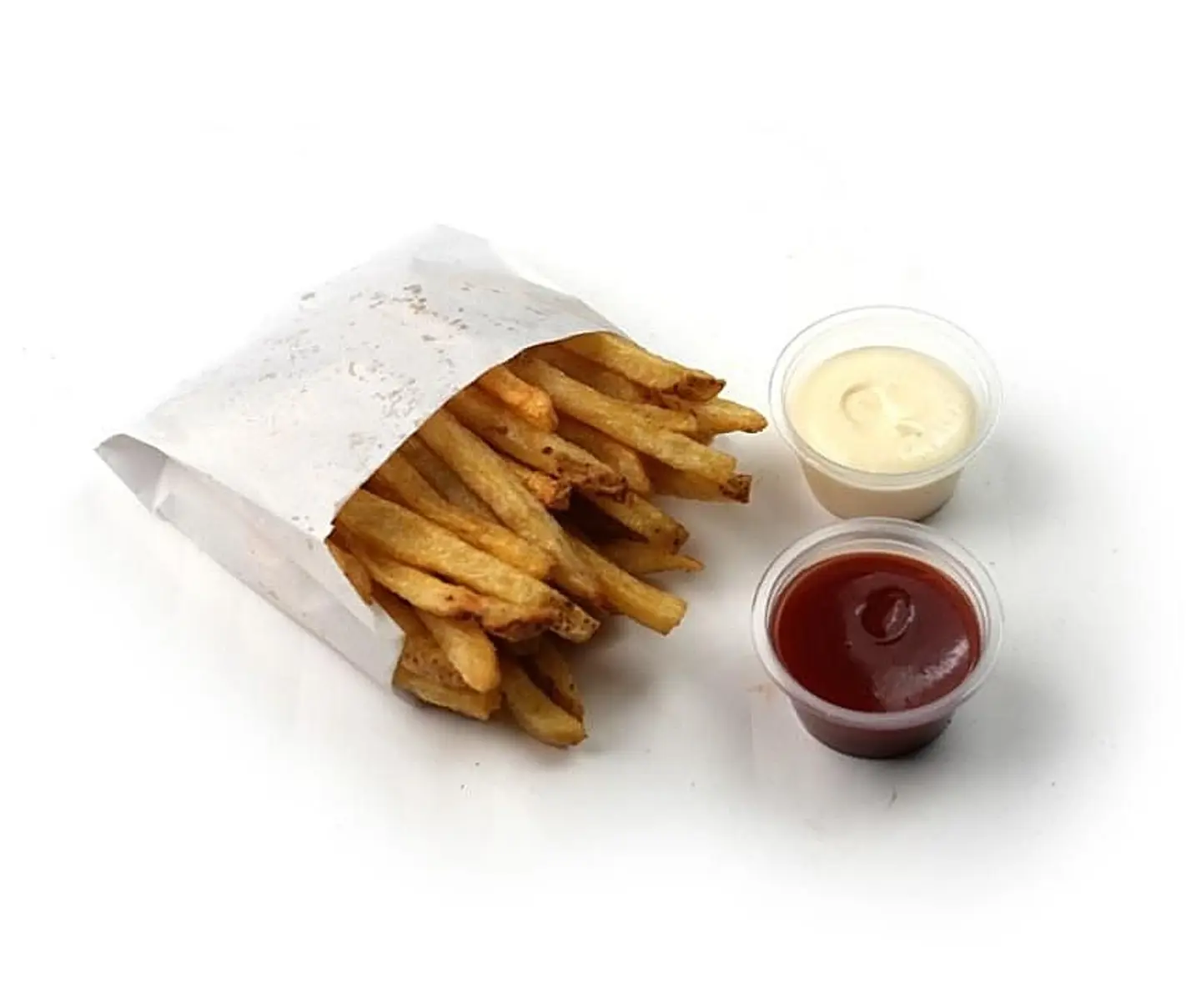 Fries