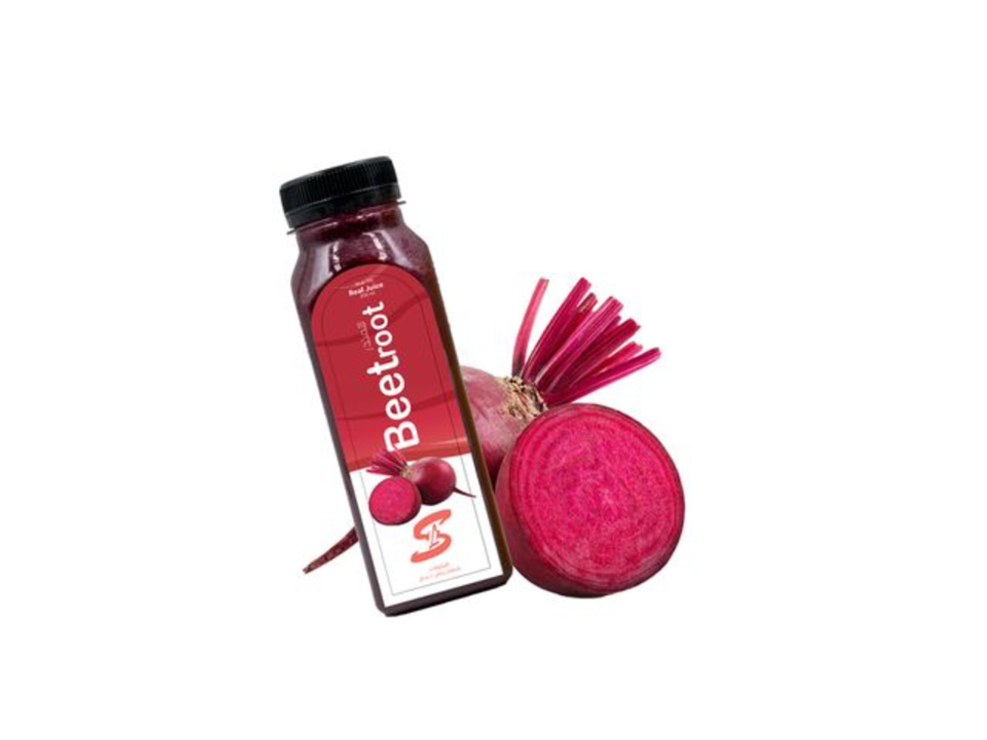 Beetroot Juice