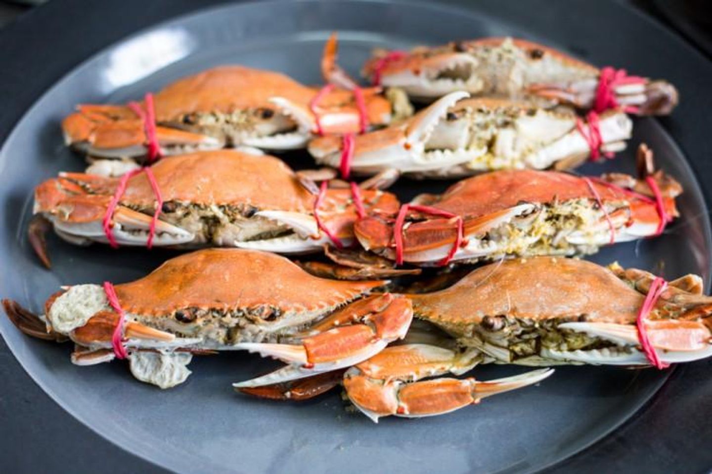 Crab - 1 Killo