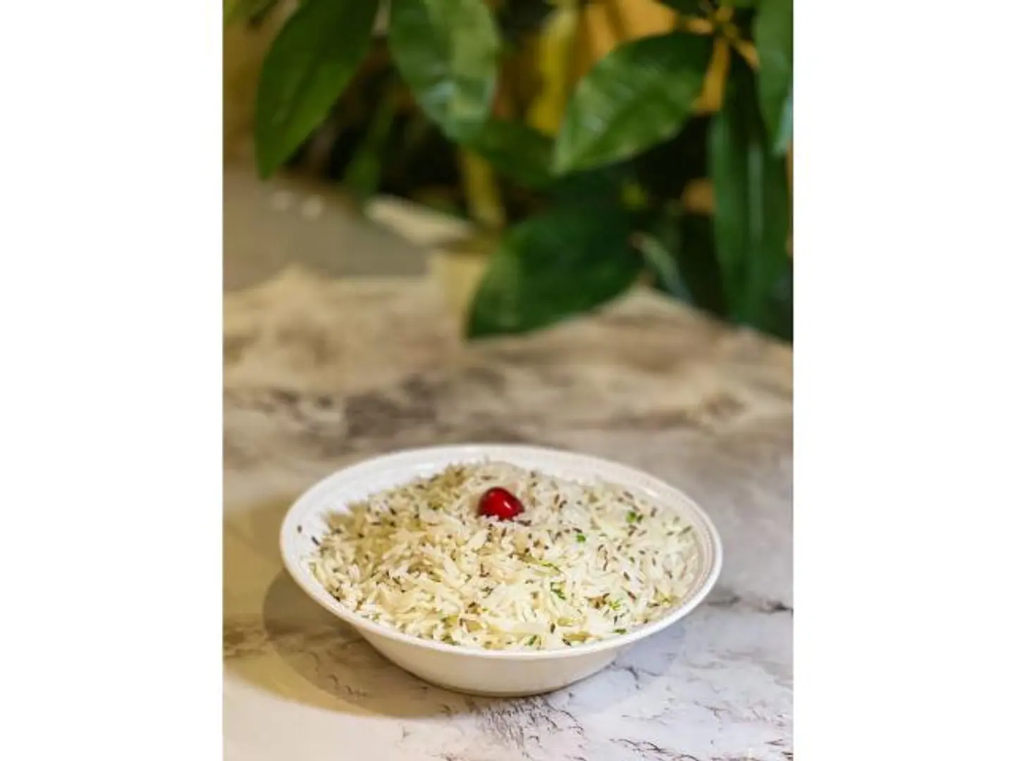 Nafar White Rice