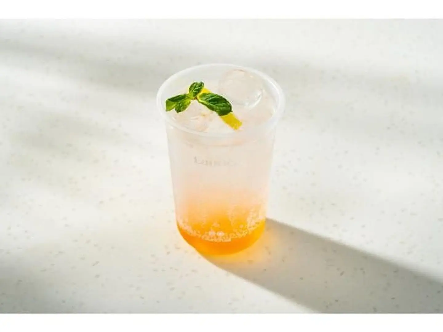 Peach Signature