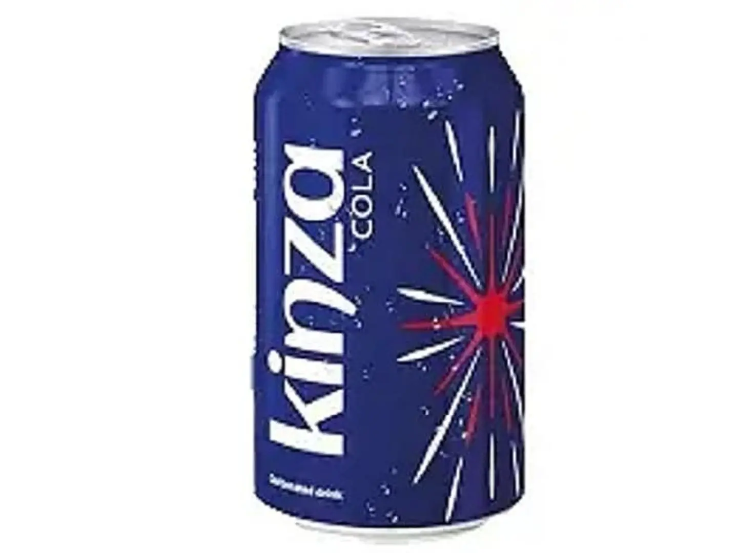 Kinza Cola