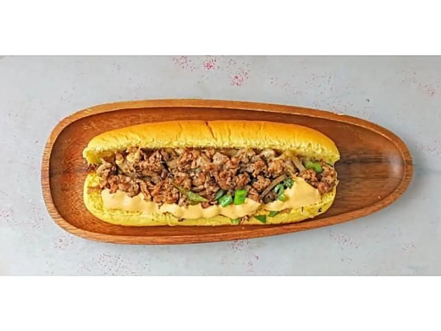 المتأمرك دجاج