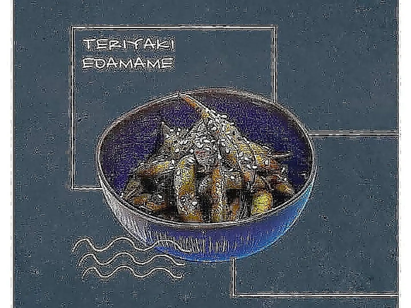 إدامامي بملح البحر