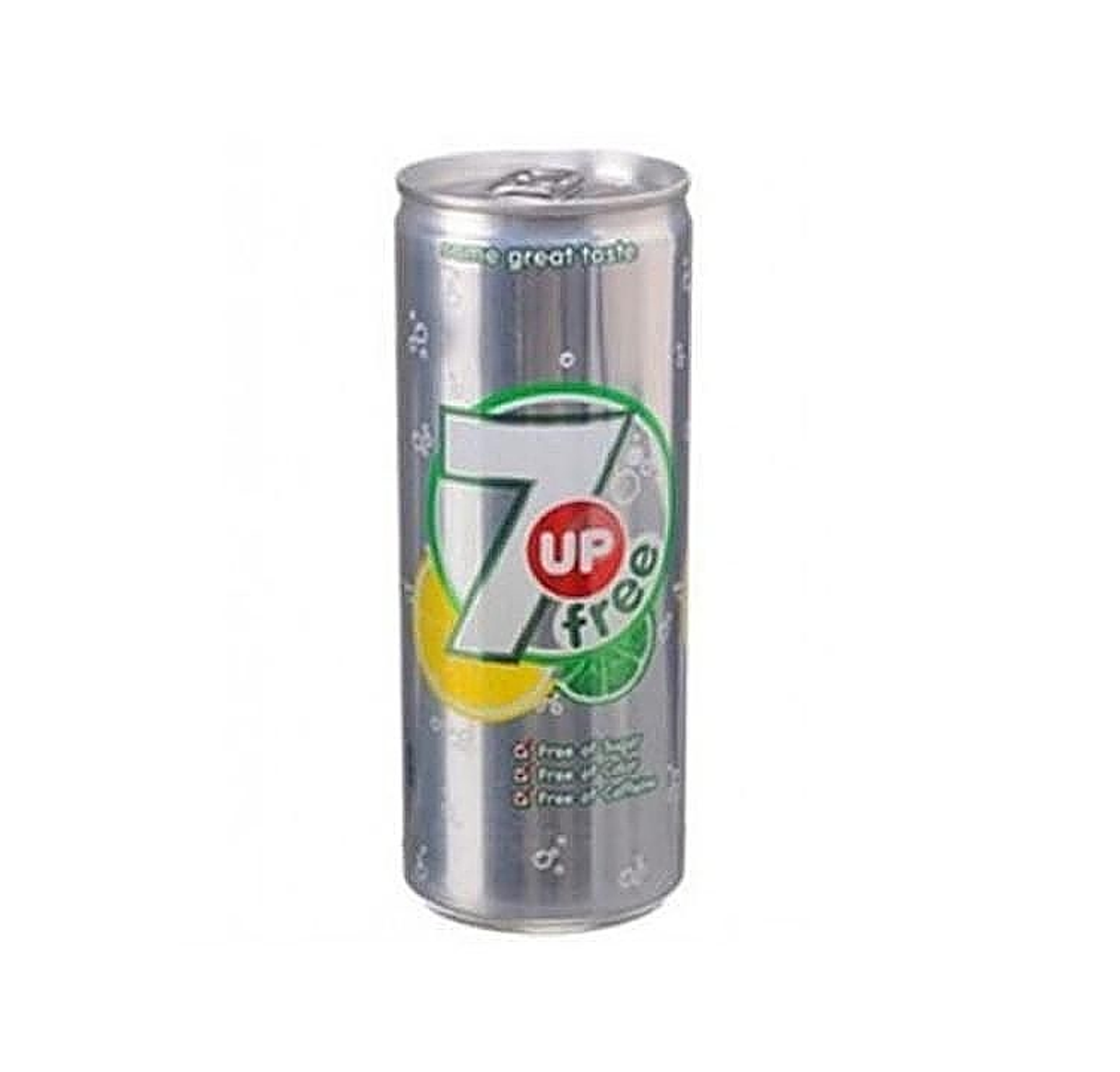 7up Diet