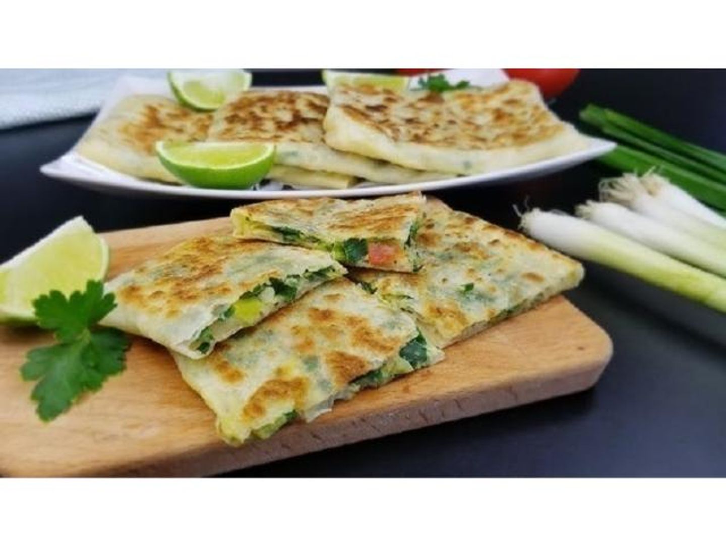 مطبق خضار