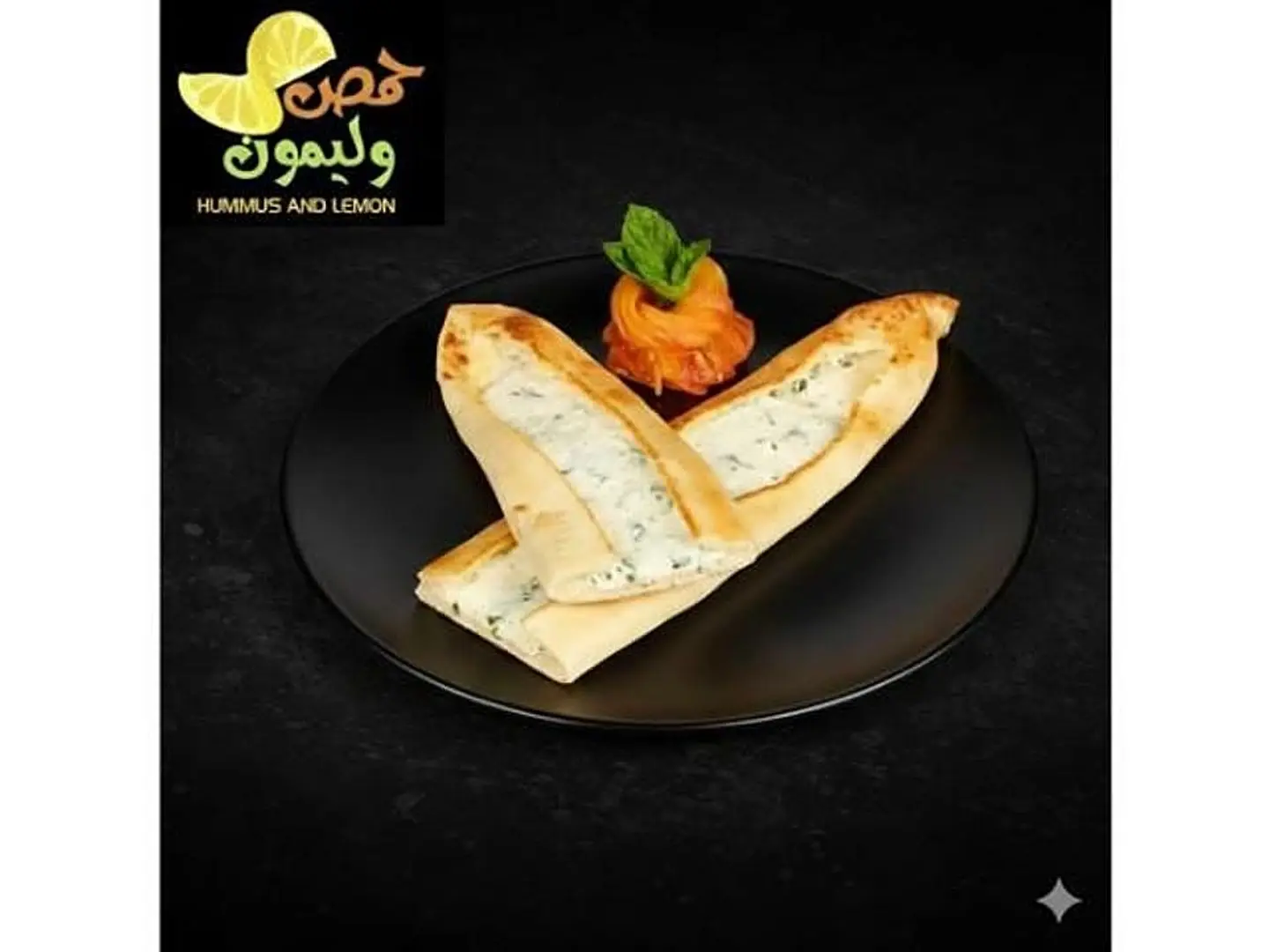 Akkawi Cheese Pie