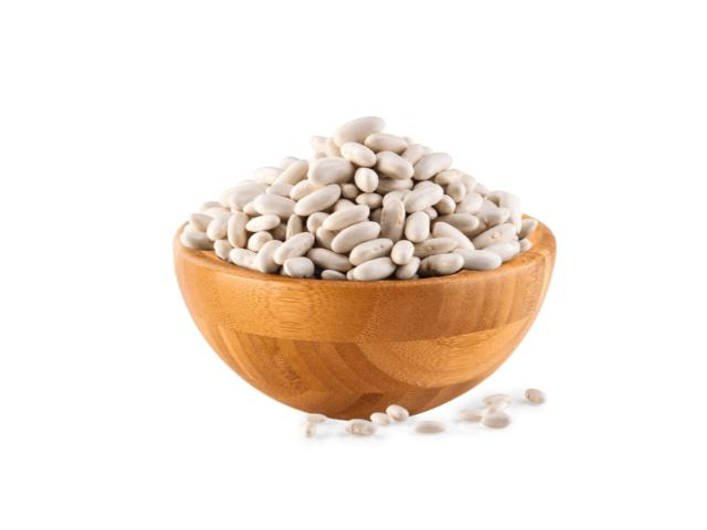 فاصوليا بيضاء