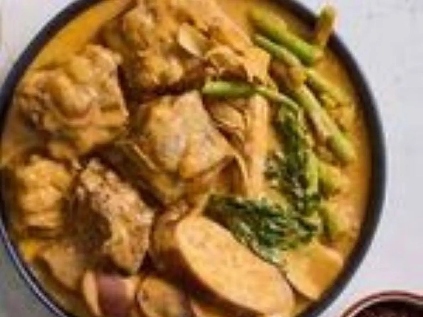 Beef Kare Kare