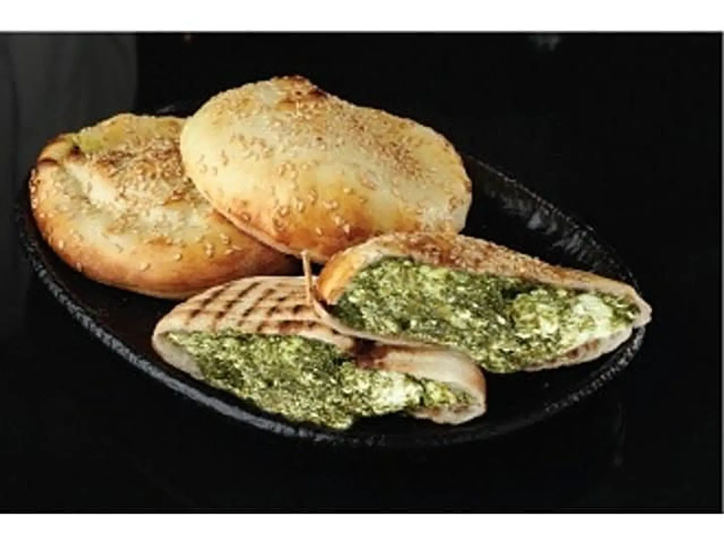 Akkawi Cheese With Thyme