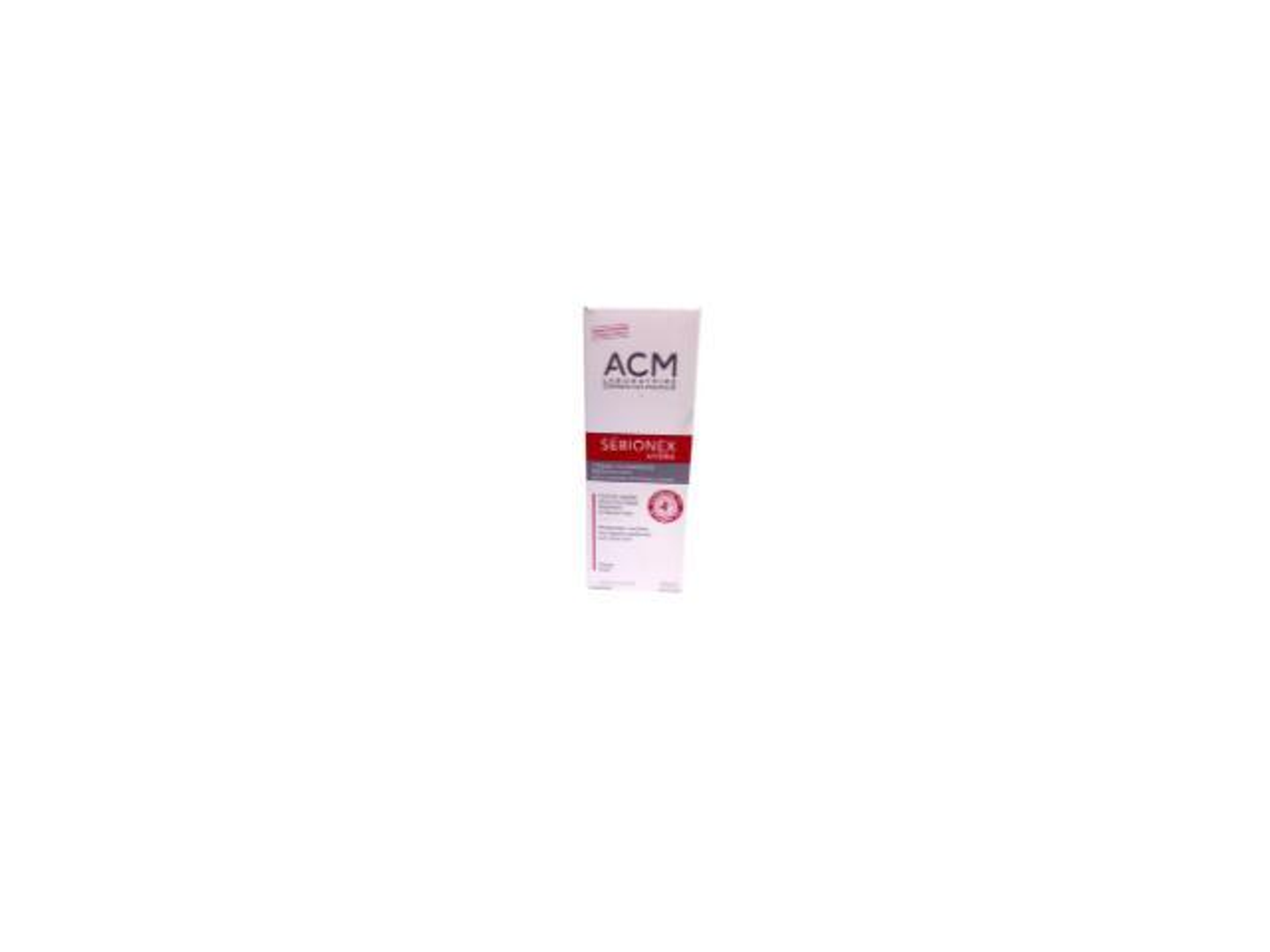 Icm Cybionex Hydra Repair Cream Fragrance Free 40ml
