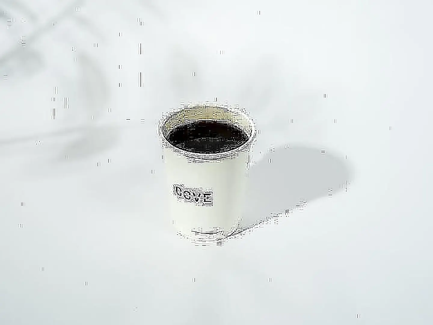 Hot Today's Coffee