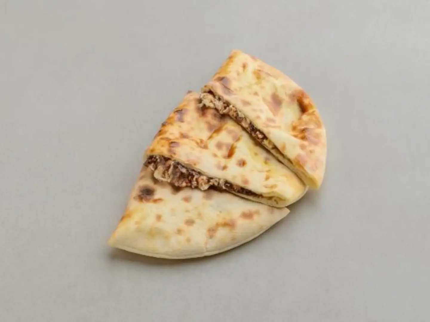 Nutella With Rahsh