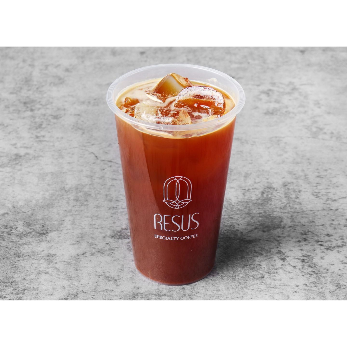 Ice Americano