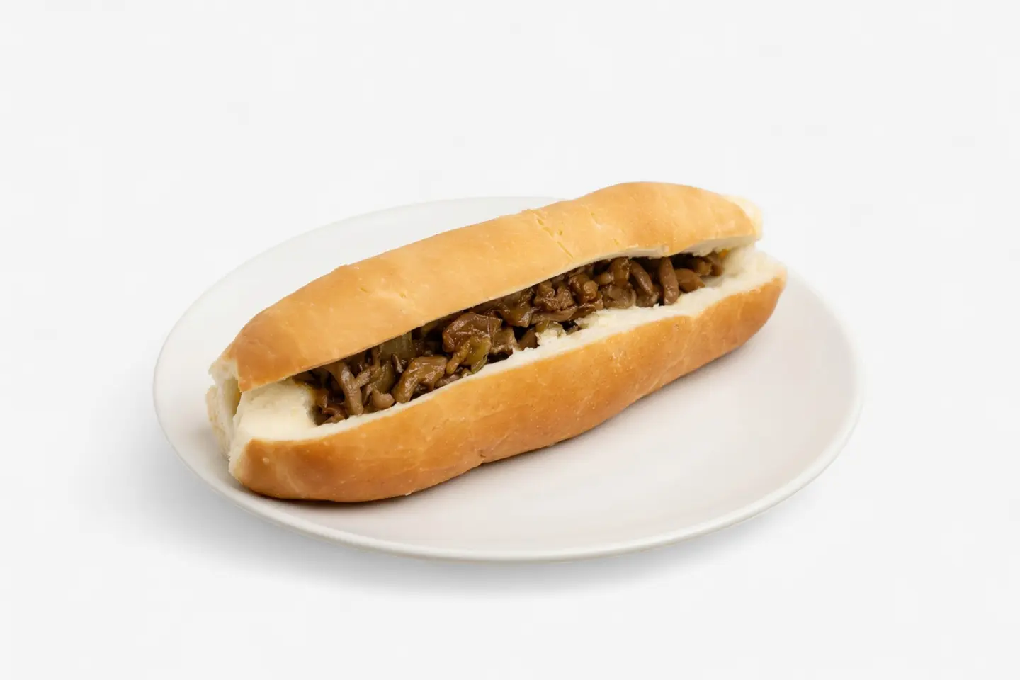 Liver With Cheese