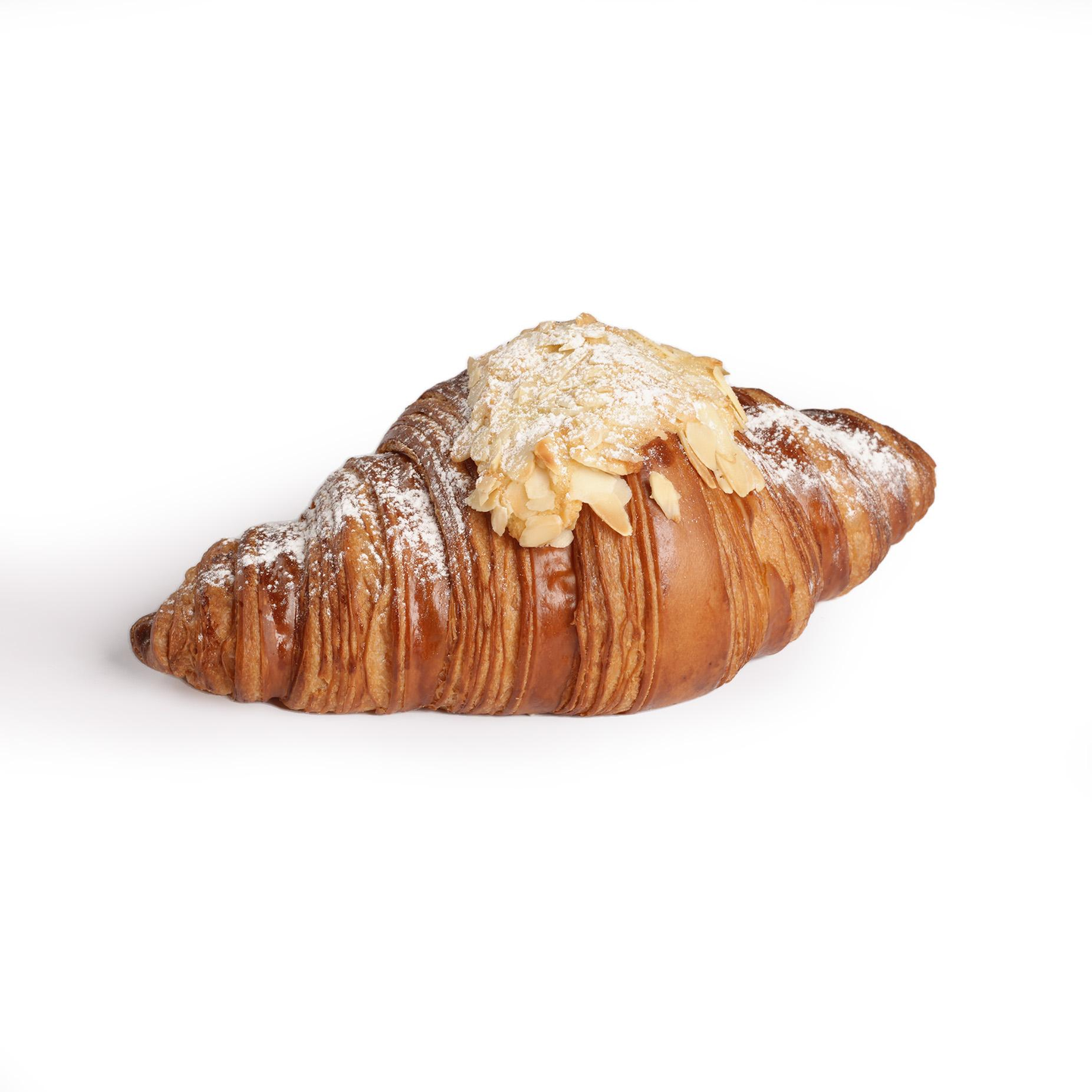 Almond Croissant