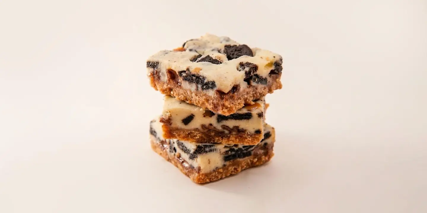 Oreo Bites
