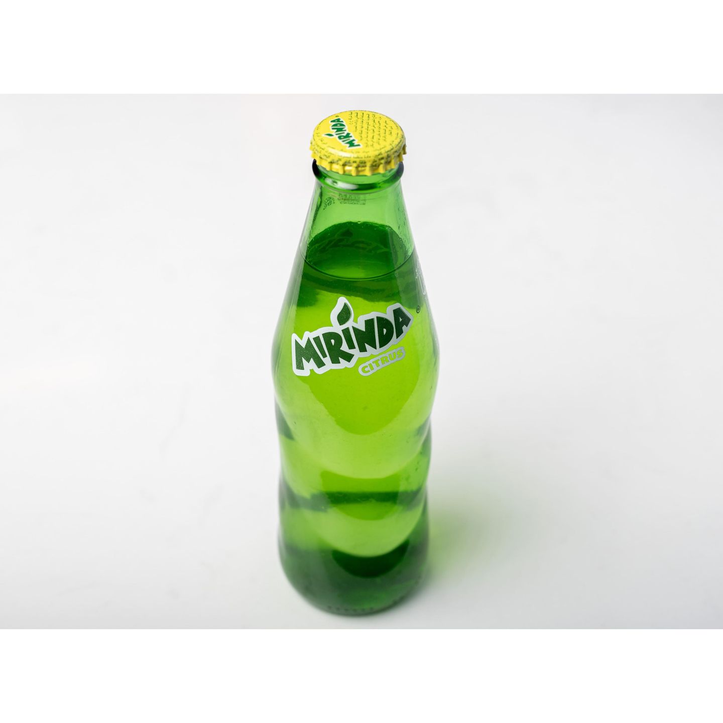 Mirinda Citrus