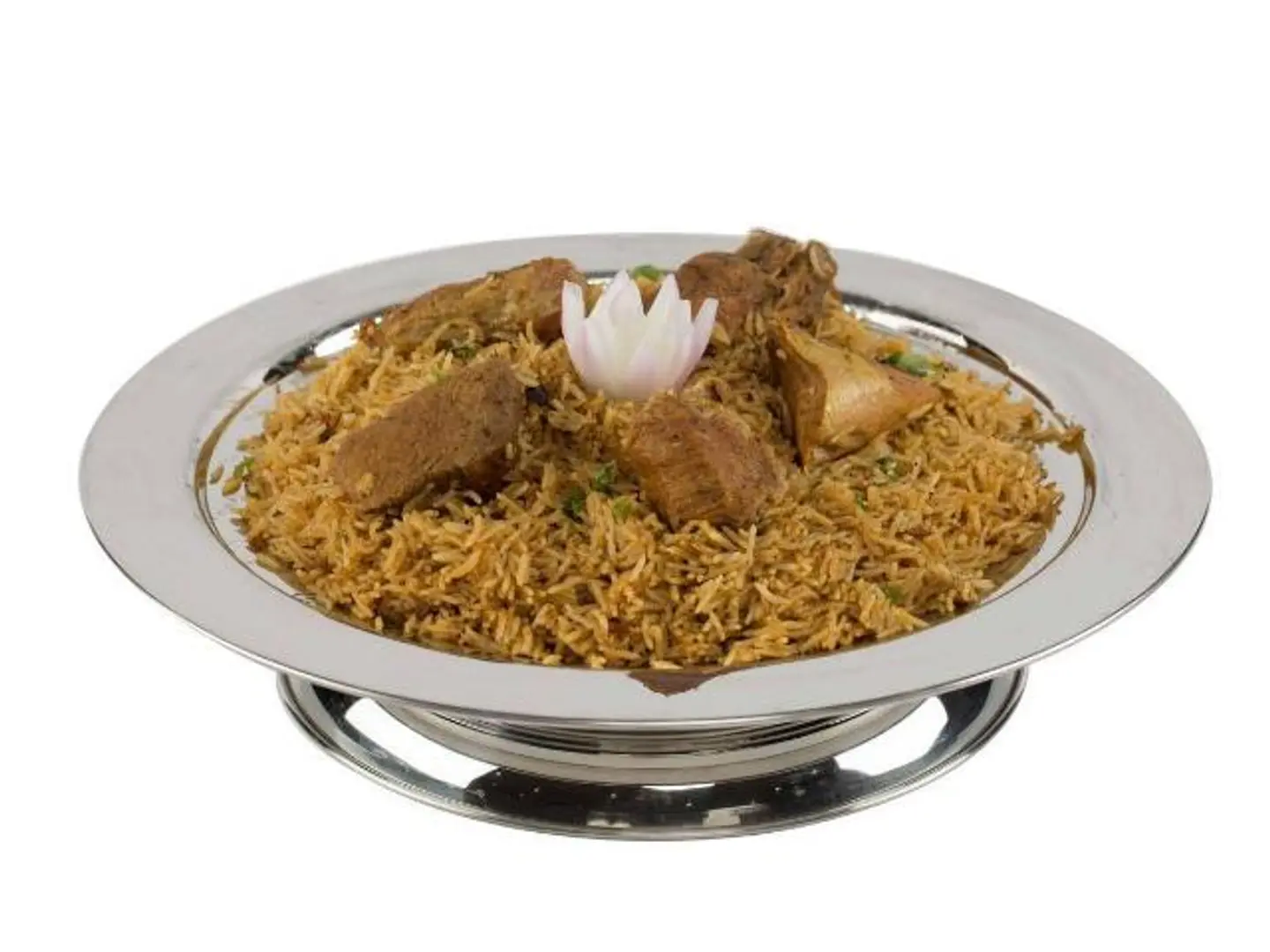 Madghot Meat - White