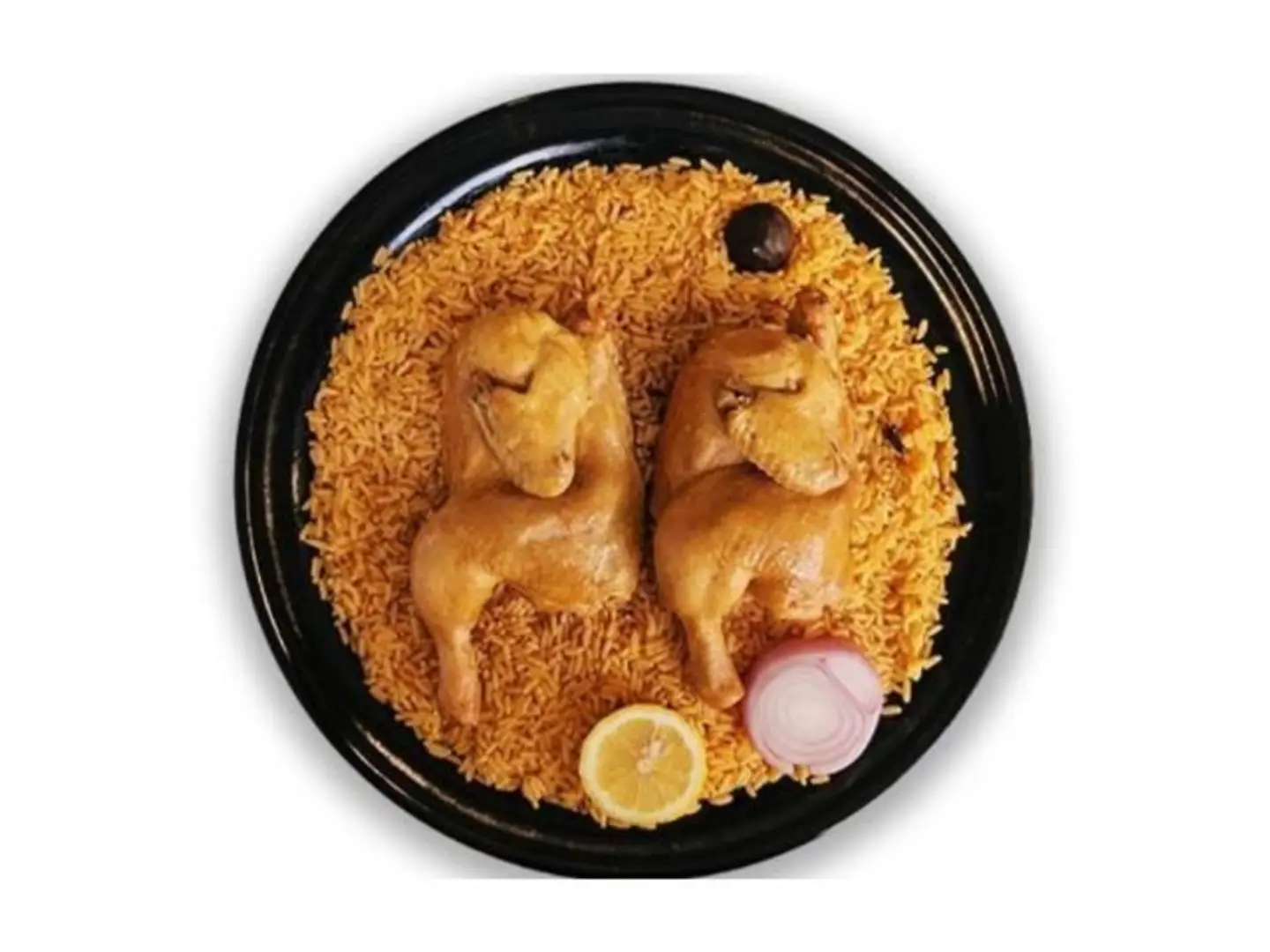 Whole Madghot Chicken