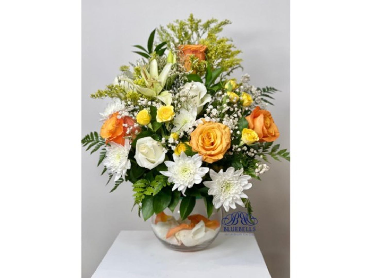 Fragrant