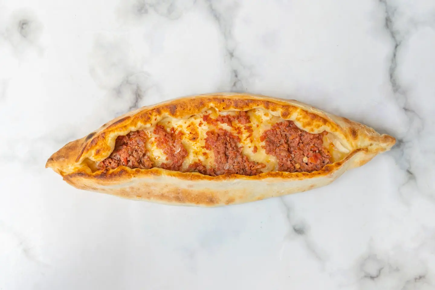 Meat And Cheese Pastries