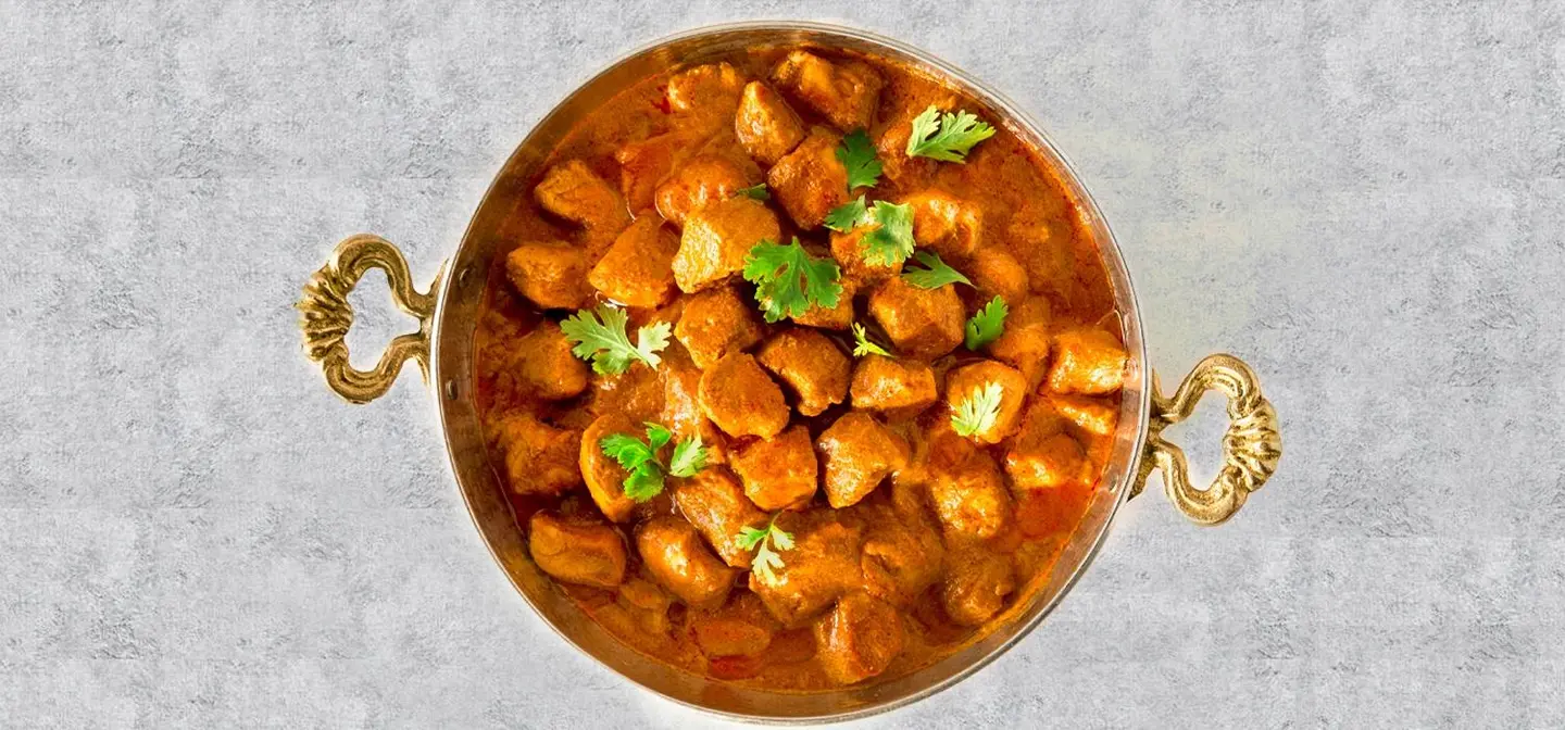 Chicken Tikka Masala
