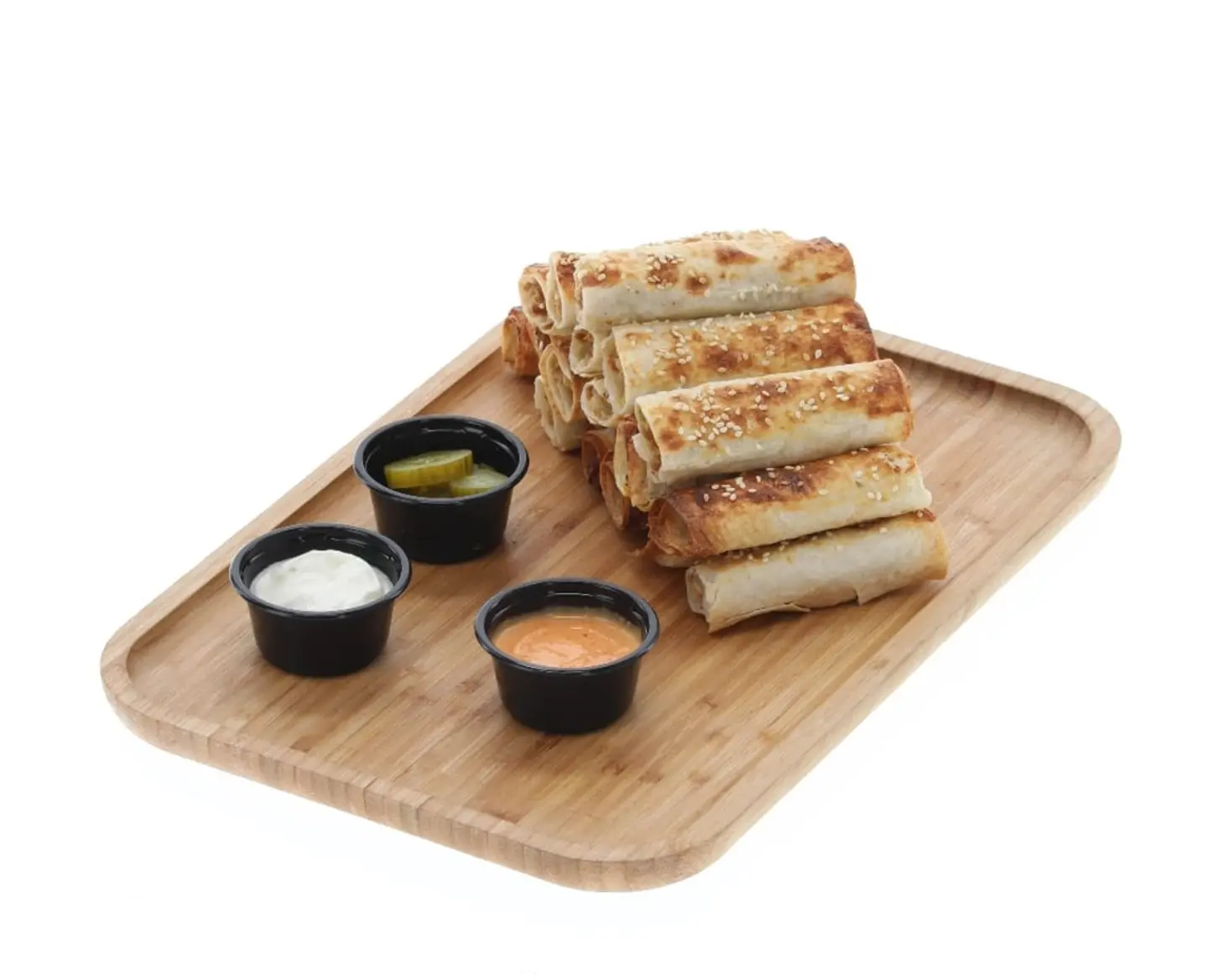 اصابع شاورما 12 قطعة