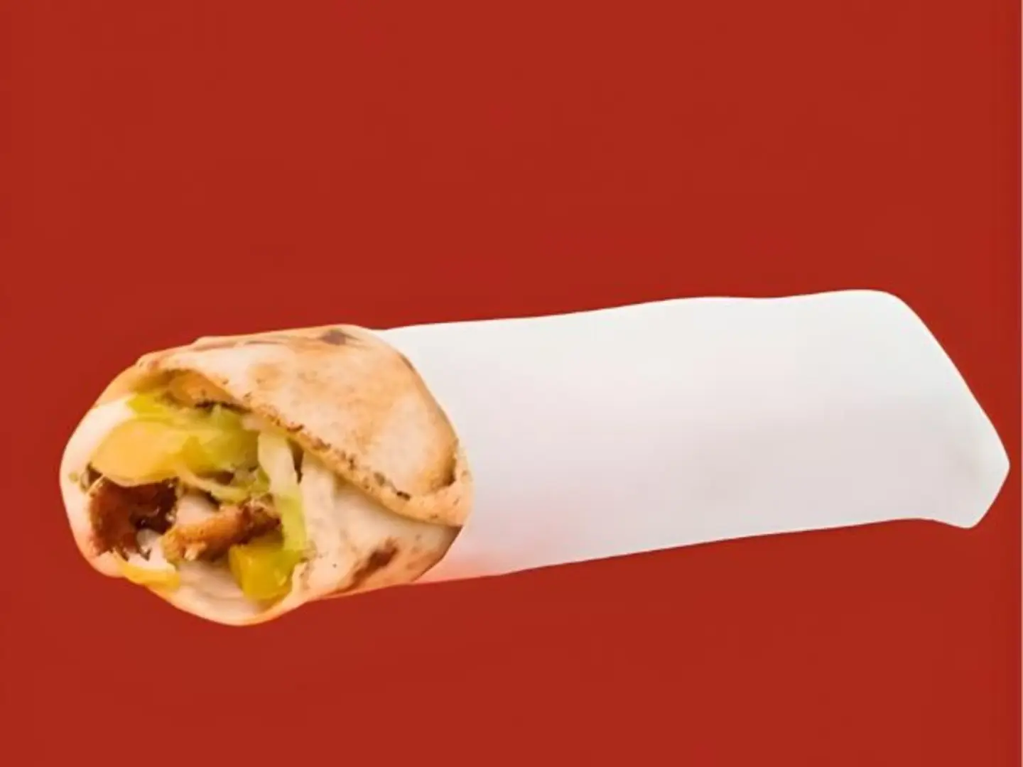 Lebanese Chicken Sarookh