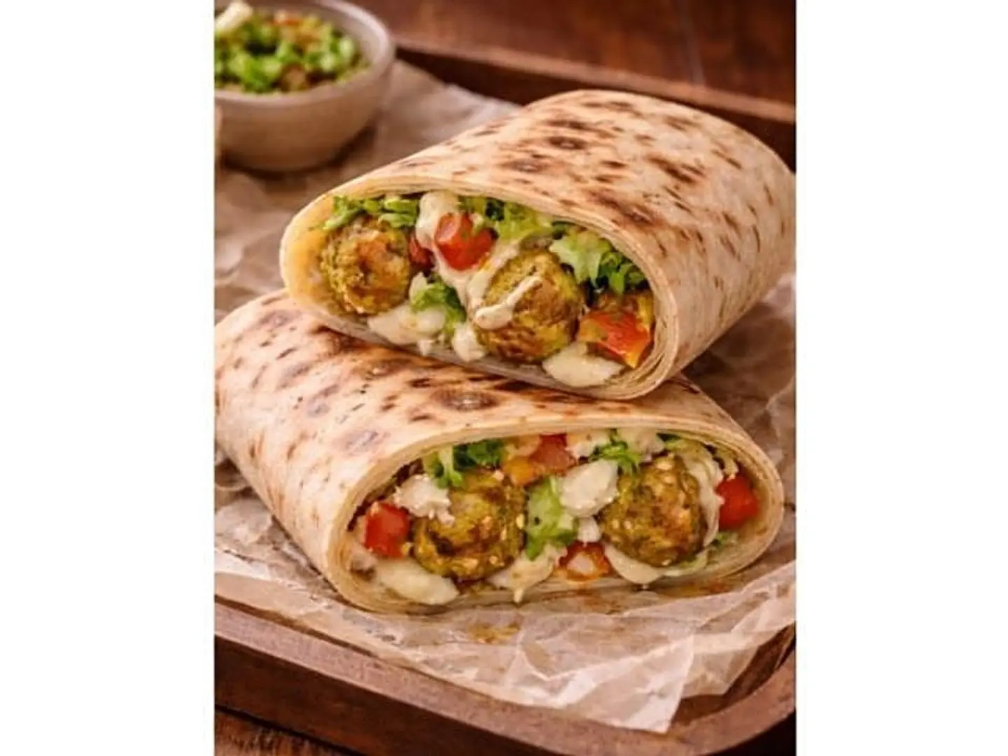 Bakery Falafel