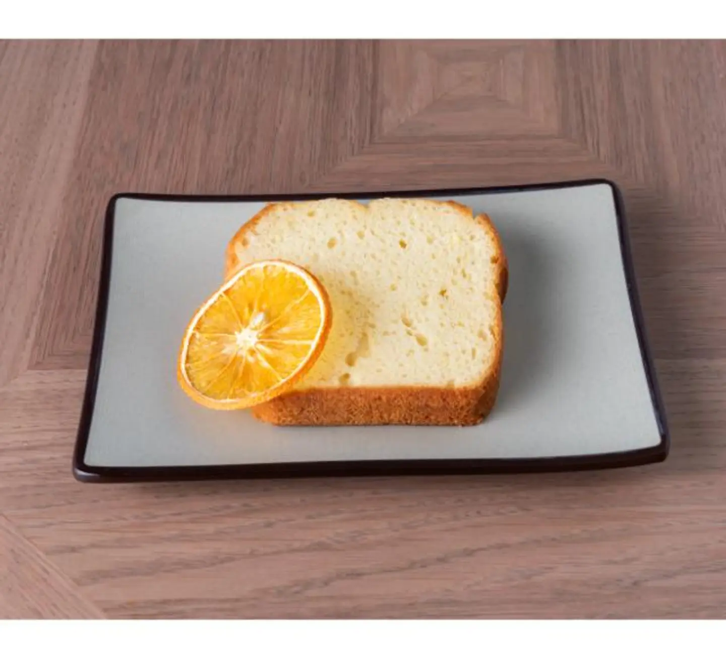 Orange English Cake