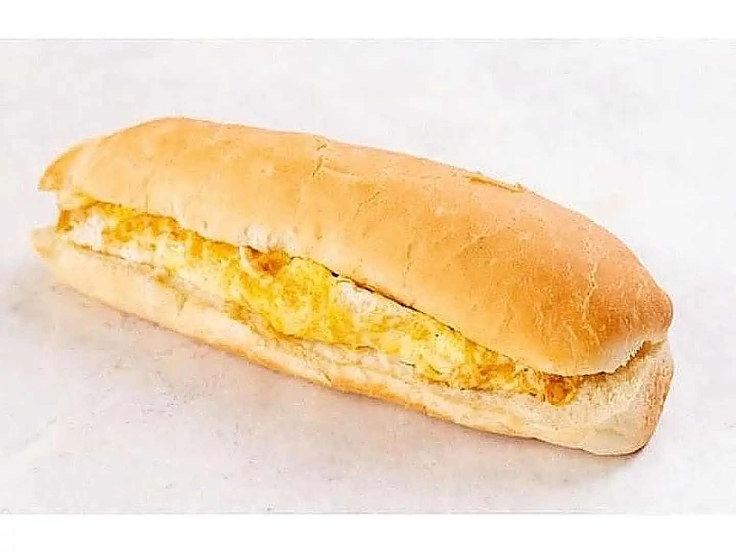 Sandwich Fried Eggs Plain