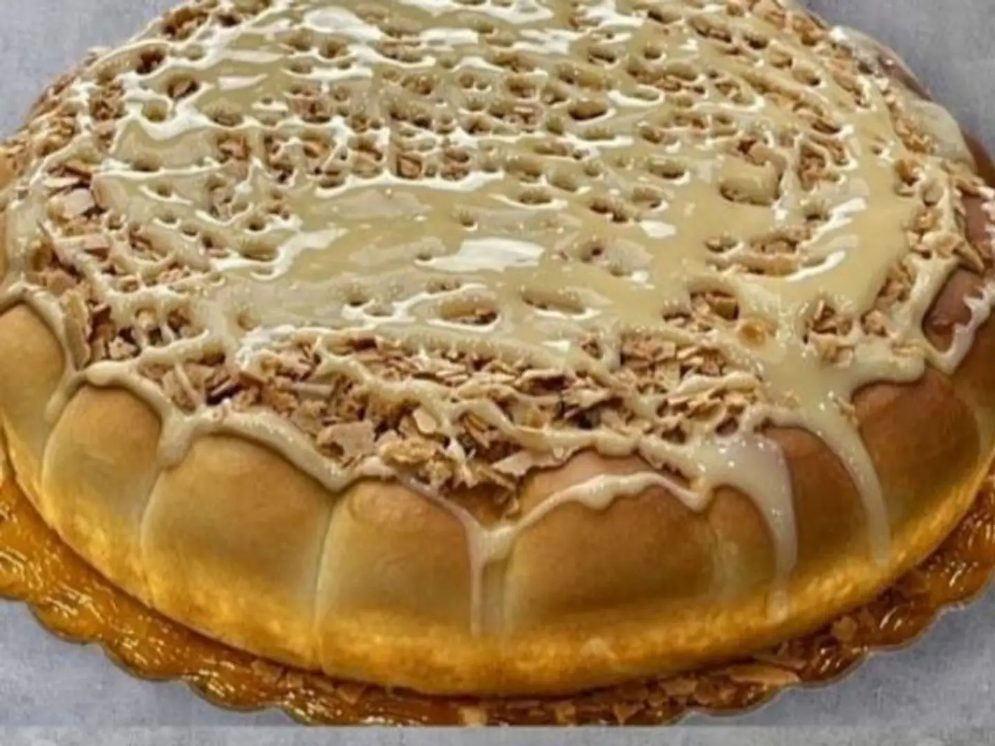 خلية الريم سجنتشر