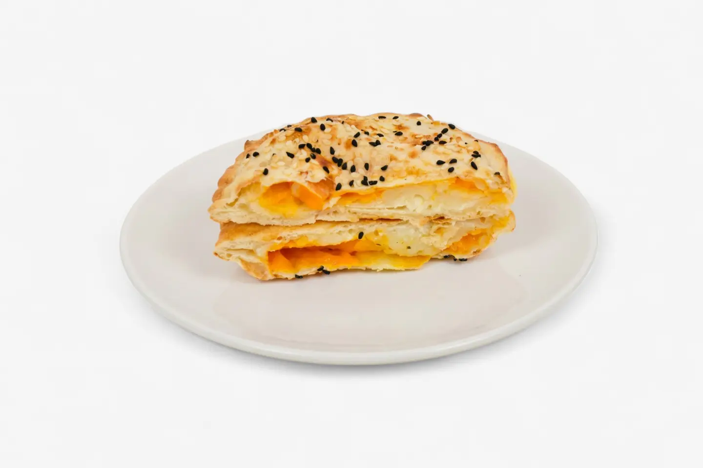 Round Cheese