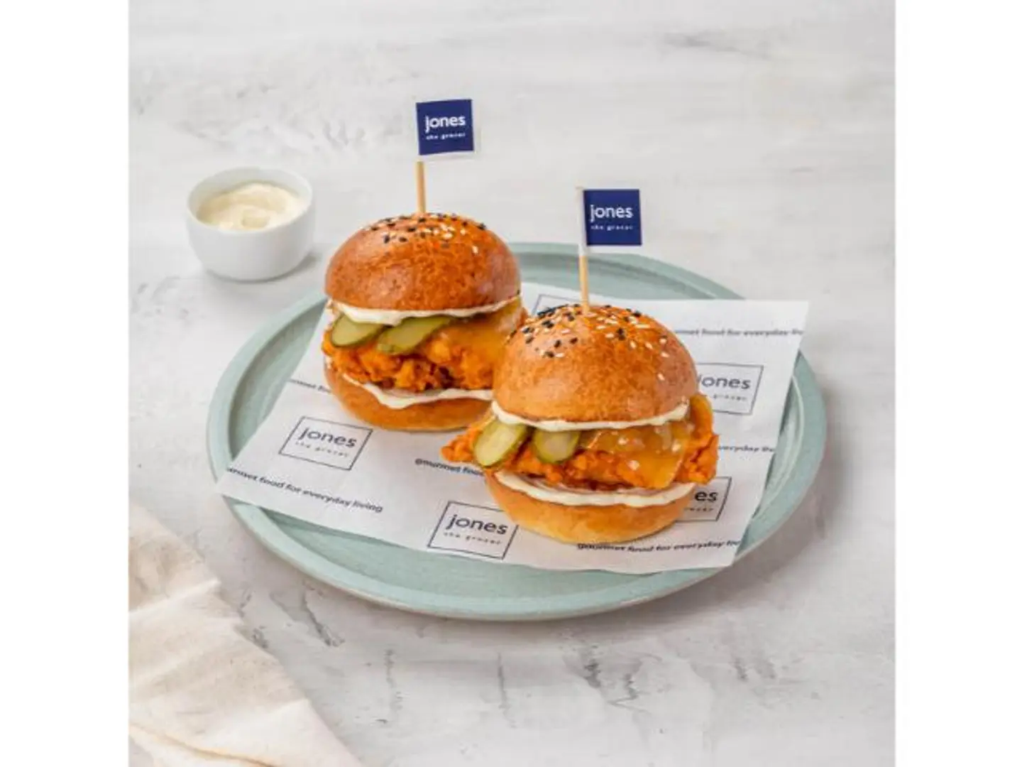 ترافل تشيكن سلايدرز